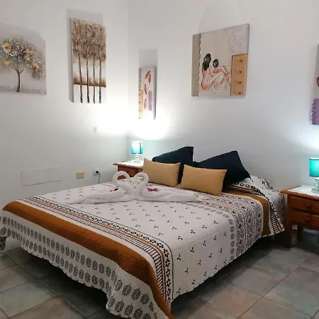 Casa Canaria Las Casillas (Mogan)
