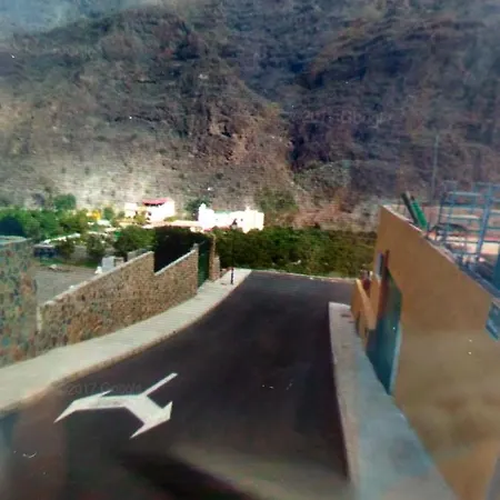 Casa Canaria * Las Casillas (Mogan)