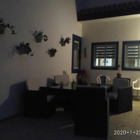 Casa Canaria