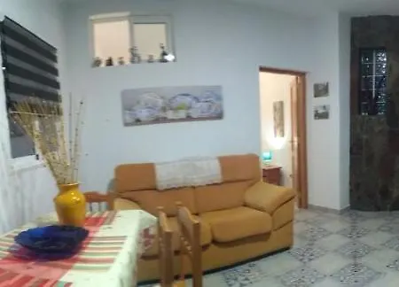 Casa Canaria