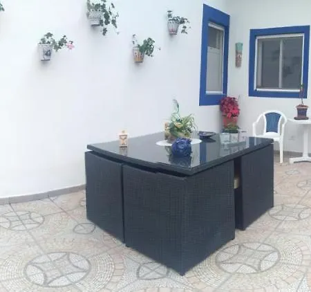 Casa Canaria * Las Casillas (Mogan)