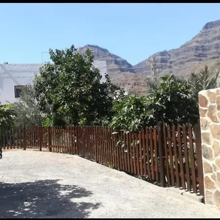 Casa Canaria * Las Casillas (Mogan)