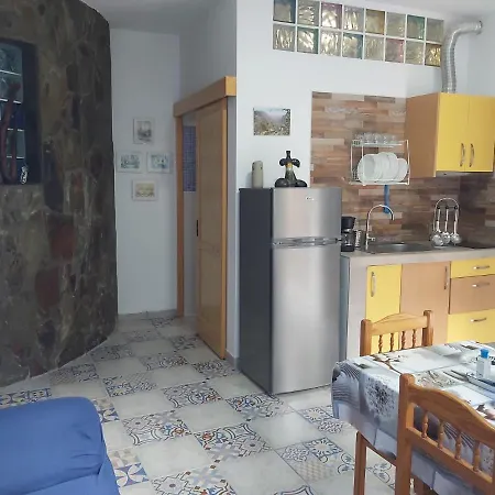 Casa Canaria Las Casillas (Mogan)
