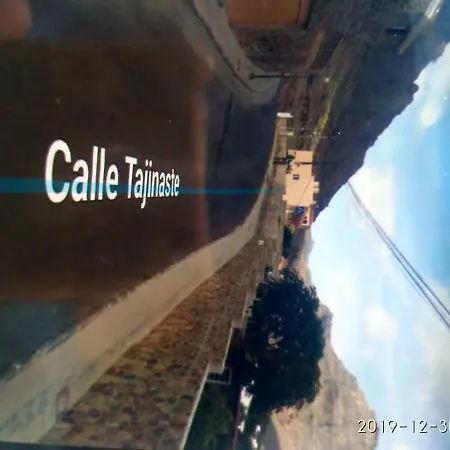Apartamento Casa Canaria