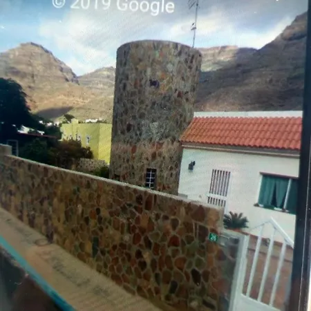 Casa Canaria Apartment Las Casillas (Mogan)
