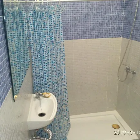 Apartamento Casa Canaria