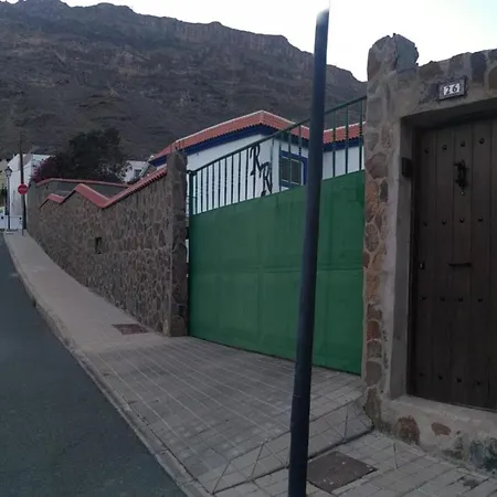 Casa Canaria *