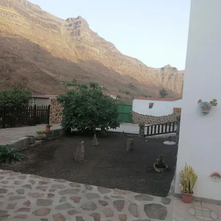 Casa Canaria *