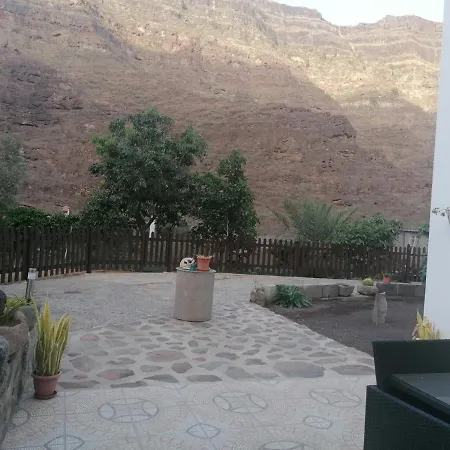Apartamento Casa Canaria *