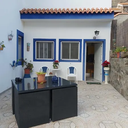 Casa Canaria Apartment Las Casillas (Mogan)