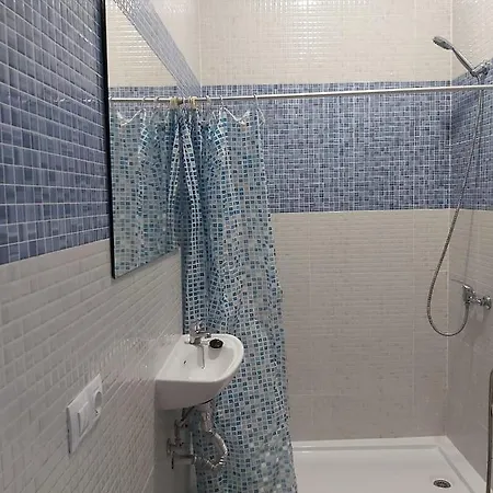 Apartment Casa Canaria Las Casillas (Mogan)