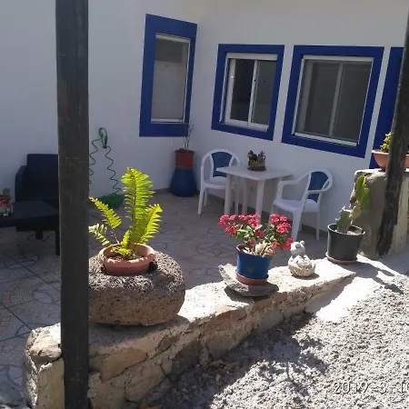 Apartamento Casa Canaria Las Casillas (Mogan)