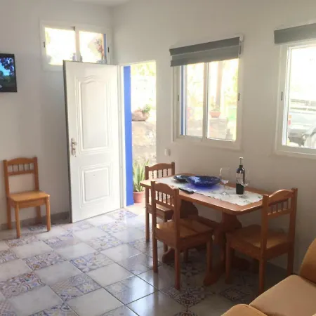 Casa Canaria Apartment