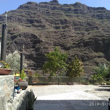 Apartamento Casa Canaria